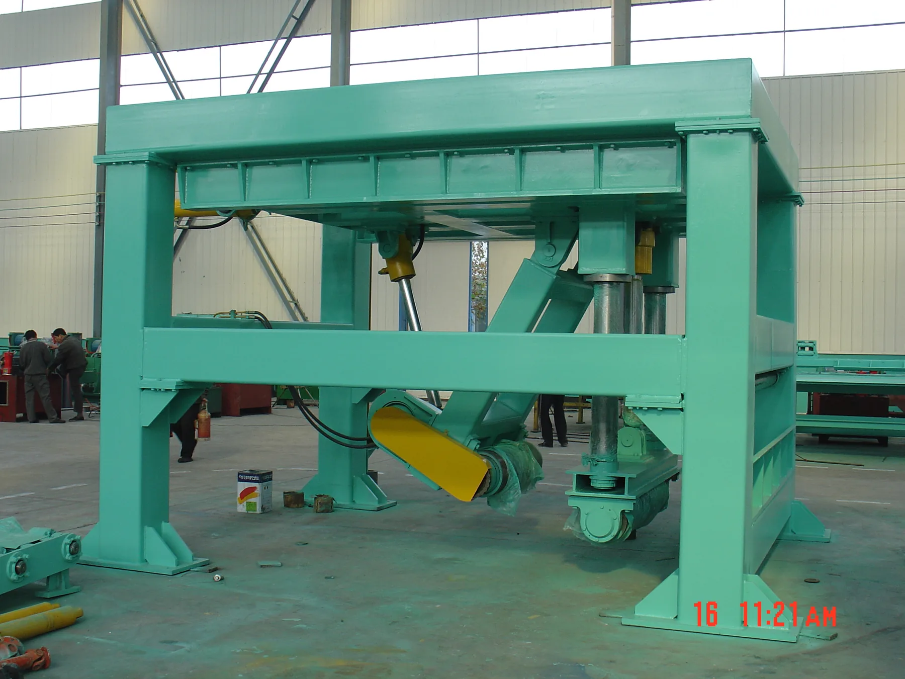 Coil Processing Engineering Resources coil processing engineering guides — Hongkang engineering view 1