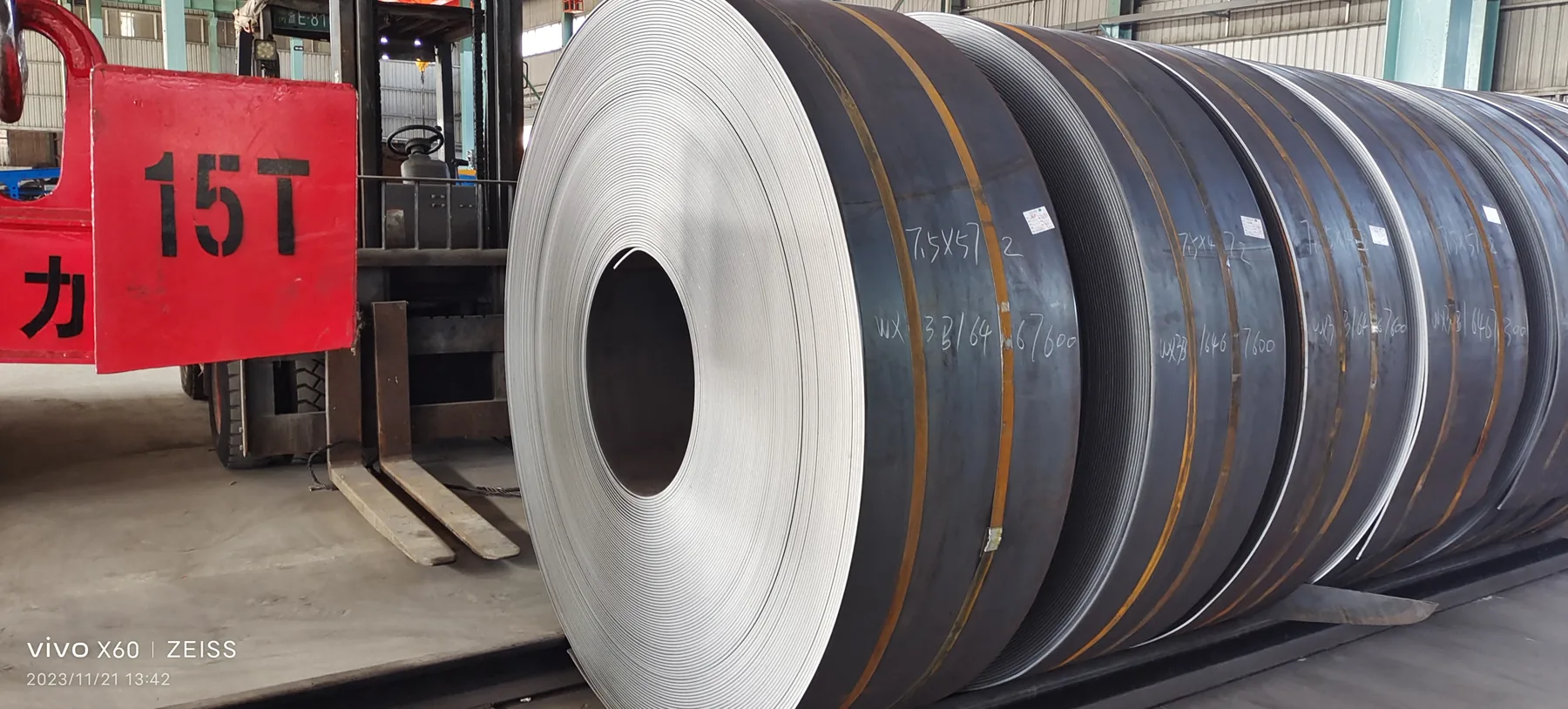 Coil Slitting Machine Price Factors coil slitting machine price — Hongkang engineering view 2