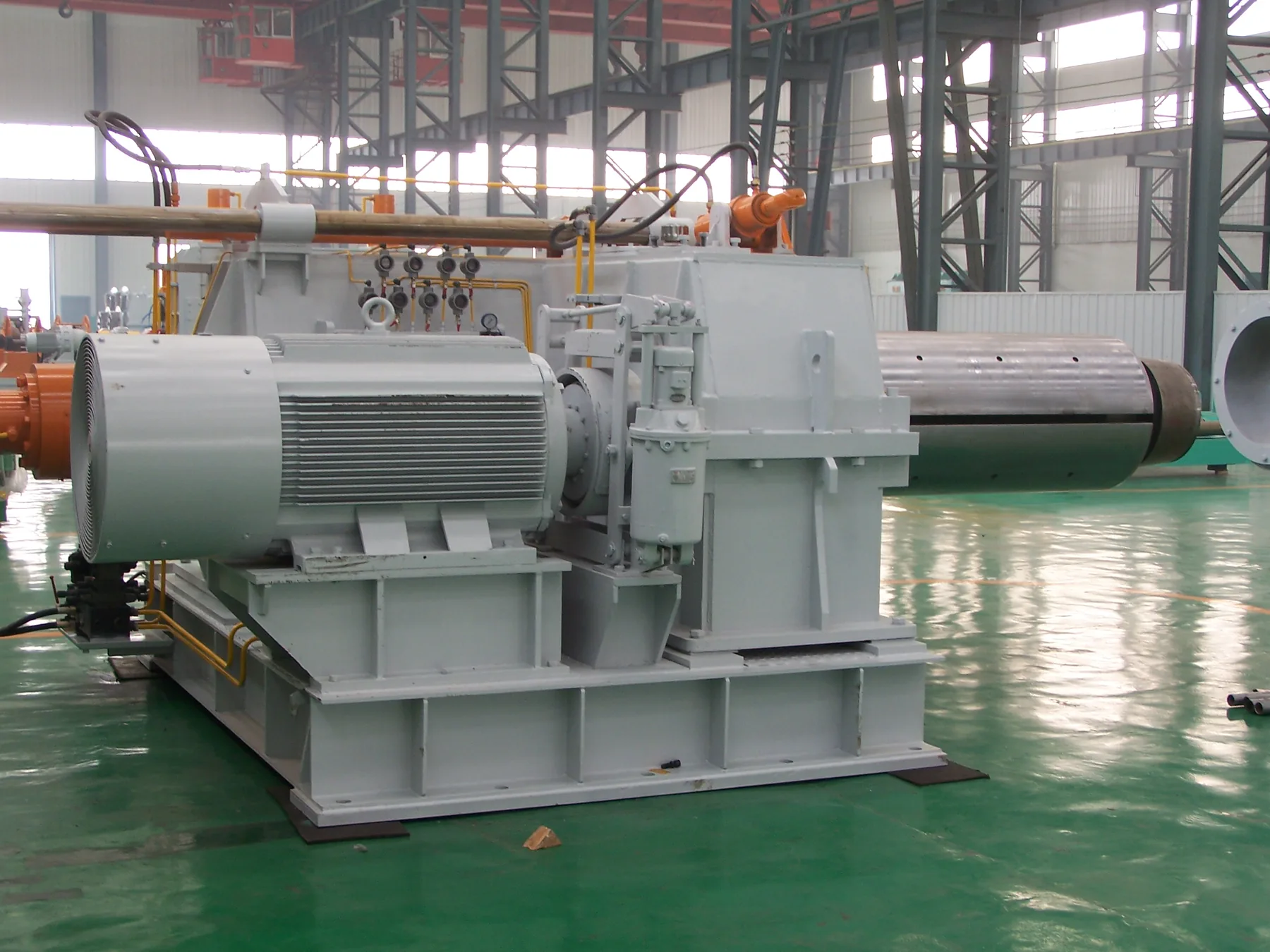 Coil Slitting Machine Price Factors coil slitting machine price — Hongkang engineering view 5